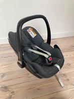 Maxi cosi Pebbles Plus, 0 t/m 13 kg, Autogordel of Isofix, Maxi-Cosi, Gebruikt