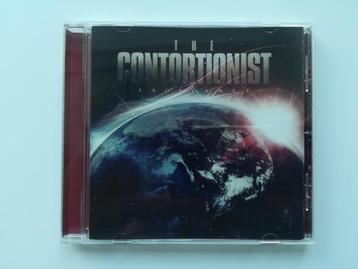 The Contortionist - Exoplanet (redux) CD
