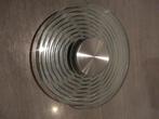 Massive LED lamp 1W oriëntatie, Ophalen of Verzenden, Led, Plafondspot of Wandspot, Glas