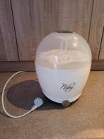 Nuby sterilisator, Kinderen en Baby's, Ophalen, Gebruikt, Sterilisator