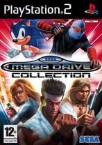 PS2- Sega Mega Drive Collection (Sealed), Games en Spelcomputers, Games | Sony PlayStation 2, Verzenden, Overige genres, Eén computer
