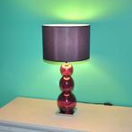 Mauve lamp | Maisons du Monde, Huis en Inrichting, Ophalen, Zo goed als nieuw, Glas, Minder dan 100 cm