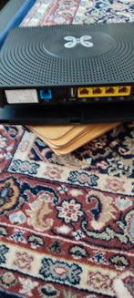 Tv modem, Enlèvement ou Envoi, Comme neuf