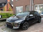 Renault Megane 1.4 TCe GT Line *blanco gekeurd*, Auto's, Voorwielaandrijving, Euro 5, Zwart, 4 cilinders