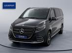 Mercedes-Benz V-klasse 300d Lang AMG Avantgarde Dubbele Cabi, Automaat, Monovolume, Bedrijf, Diesel