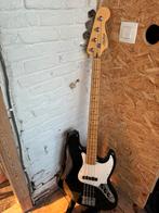 Hudson Basgitaar startkit, Muziek en Instrumenten, Ophalen, Gebruikt, Elektrisch