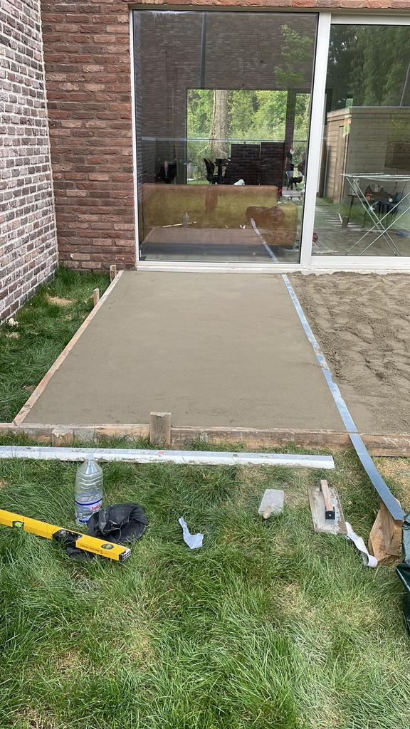 Klusjesman alle werken, Vacatures, Profielen | Man/Vrouw zoekt werk