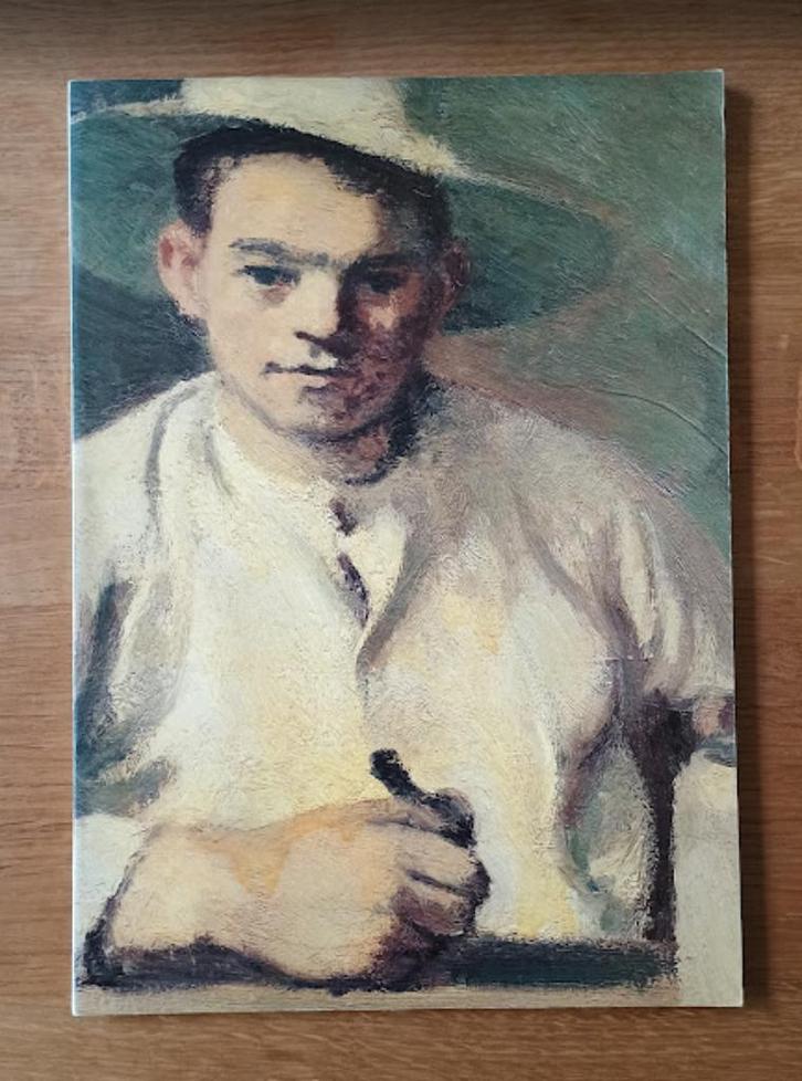 Kunstboek: De animisten, ASLK Millenium Brussel, 1979, Rey, Boeken, Kunst en Cultuur | Beeldend, Ophalen of Verzenden