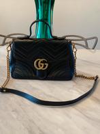 Sac à main Gucci Marmont, Handtassen en Accessoires, Ophalen of Verzenden, Zo goed als nieuw, Handtas