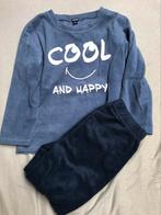 Pyjama mt 110, Ophalen of Verzenden, Gebruikt, Jongen, Nacht- of Onderkleding