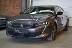 Peugeot 508 1.5 BlueHDi Allure Automaat EURO6d Navi Leder LE, Auto's, Peugeot, Gebruikt, 4 cilinders, 5 deurs, USB