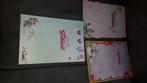 Lot diddl bloc feuilles, Ophalen of Verzenden, Diddl