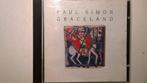 Paul Simon - Graceland, Cd's en Dvd's, Zo goed als nieuw, 1980 tot 2000, Verzenden