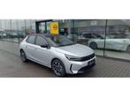 Opel Corsa 1.2T 110PK HYBRID GS AT8 Carplay, Camera, Zetelv, Auto's, Opel, Automaat, 100 pk, 5 zetels, 5 deurs