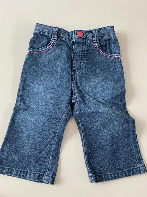 zeeman 68, Kinderen en Baby's, Babykleding | Maat 68, Zo goed als nieuw, Meisje, Broekje, Ophalen of Verzenden