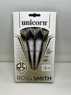 Unicorn Ross Smith 22 Gram Two Tone, Sport en Fitness, Darts, Verzenden, Zo goed als nieuw, Pijlen