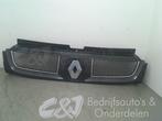 Grille van een Renault Trafic, 3 maanden garantie, Gebruikt, Ophalen of Verzenden, Renault