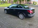 Renault Mégane Cabriolet, Autos, Cuir, Achat, Cabriolet, Noir