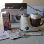 Beaba babycook original incl. avent bewaarpotjes, Kinderen en Baby's, Ophalen, Gebruikt, Overige typen