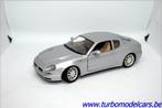 Maserati 3200 GT 1998 1/18 Burago, Hobby en Vrije tijd, Modelauto's | 1:18, Verzenden, Zo goed als nieuw, Auto, Burago