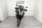 Kawasaki Versys 1000 S GT pakket, Motoren, Kawasaki, 4 cilinders, Bedrijf, Toermotor