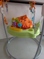 Baby bouncer speeltafel, Kinderen en Baby's, Ophalen, Met geluid