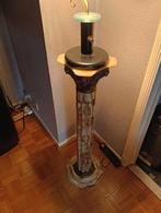 Zuil, Huis en Inrichting, Woonaccessoires | Zuilen en Pilaren, Ophalen, Gebruikt