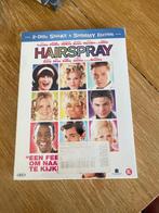 Hairspray DVD, Tous les âges, Neuf, dans son emballage, Enlèvement ou Envoi, Drame
