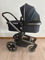 Joolz Day+ Navy Blue 3 in 1 - COMPLEET, Maxi-Cosi, Ophalen of Verzenden, Zonnekap