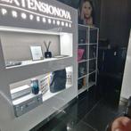 Vitrine kasten, Diensten en Vakmensen, Haarkappers