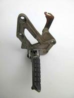 Kawasaki GPX600 voetsteun RV footstep voetstep GPX600 Ninja, Enlèvement ou Envoi, Utilisé