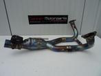 Akrapovic Titatium Uitlaat Bochten BMW R1250GS / Adventure, Motoren, Onderdelen | BMW, Ophalen of Verzenden