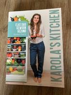 Karola's Kitchen + Gewoon gezond (Karolien Olaerts), Karolien Olaerts, Dieet en Voeding, Zo goed als nieuw, Ophalen