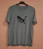 ¤ Puma T-shirt ( maat M), Kleding | Heren, Ophalen of Verzenden, Zo goed als nieuw, Maat 48/50 (M), Puma