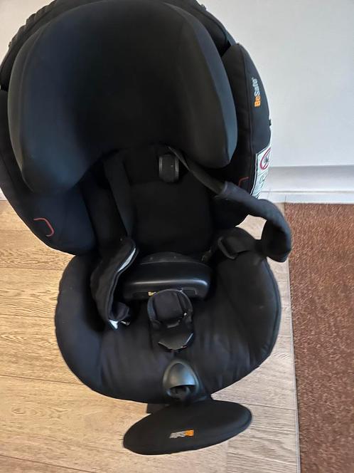 Siège auto Besafe iZi Kid X2 i-Size, Kinderen en Baby's, Autostoeltjes, Gebruikt, Isofix, Verstelbare rugleuning, Zijbescherming