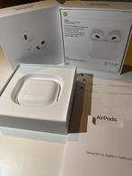 Airpods 3,4 en pro 2, Telecommunicatie, Mobiele telefoons | Oordopjes, Ophalen of Verzenden, Zo goed als nieuw