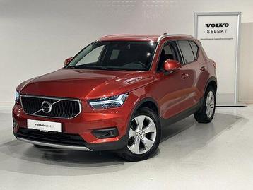 Volvo XC40 T3 Momentum Pro,automatic beschikbaar voor biedingen