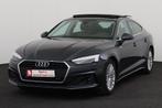Audi A5 SPORTBACK 2.0 TDI S-TRONIC MHEV SPORTBACK 2.0 TDI S-, Auto's, Gebruikt, Euro 6, Bedrijf, 5 deurs