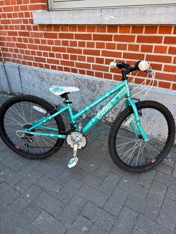 VTT Marlin Celine de 24 pouces parfait état beschikbaar voor biedingen