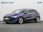 Audi A3 Sportback A3 Sportback 35 TDi Advanced S tronic, Automaat, 127 g/km, Diesel, Lederen bekleding