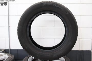 18'' Continental Wintercontact Winter Banden 235/60/R18 beschikbaar voor biedingen