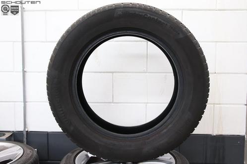 18'' Continental Wintercontact Winter Banden 235/60/R18, Auto-onderdelen, Banden en Velgen, Band(en), Winterbanden, 18 inch, 235 mm