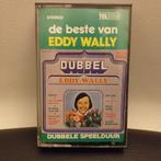 EDDY WALLY ~ DE BESTE VAN ~ cassette, Gebruikt, Verzenden