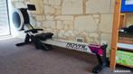 Heubozen royal generator professionele roeitrainer, Ophalen, Zo goed als nieuw, Aluminium, Roeitrainer