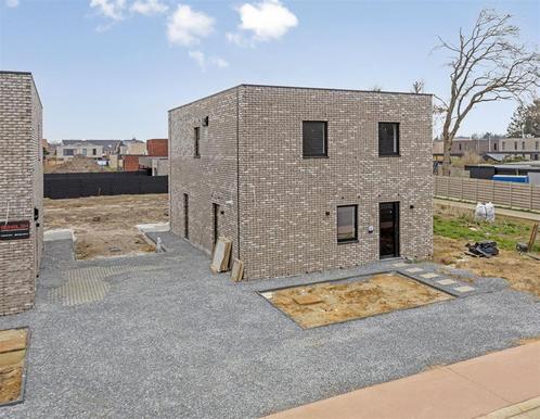 Nieuwbouw woning te Koersel, Immo, Huizen en Appartementen te koop, Provincie Limburg, 200 tot 500 m², Overige soorten