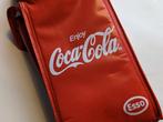 Coca Cola koeltas - ESSO, Verzamelen, Nieuw, Ophalen of Verzenden, Gebruiksvoorwerp