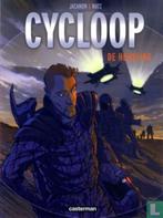 strip De cycloop, Eén stripboek, Ophalen of Verzenden, Zo goed als nieuw