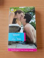 Pink Pocket roman, Boeken, Ophalen of Verzenden, Zo goed als nieuw