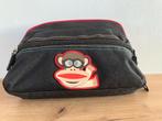 Toilettas Paul Frank, Handtassen en Accessoires, Ophalen of Verzenden, Zo goed als nieuw, Zwart, Heer of Dame