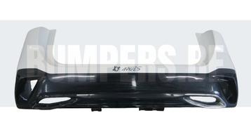 Bumper Peugeot 308 III T10 SW KOMBI 21-9840114180 Achterbump beschikbaar voor biedingen